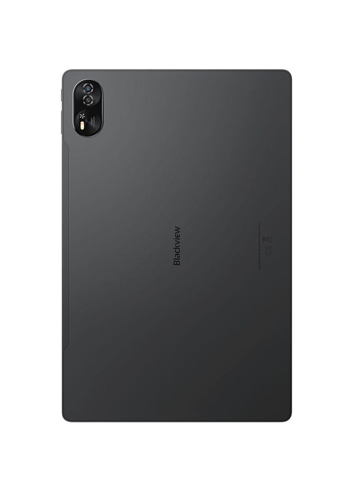Планшет MEGA 8 12/256Gb LTE Space Grey (BTMEGA8LTE12256G) Blackview (332613598)