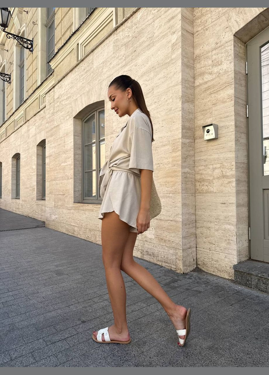 Костюм DK/DL Мода без кордонів (338476387)