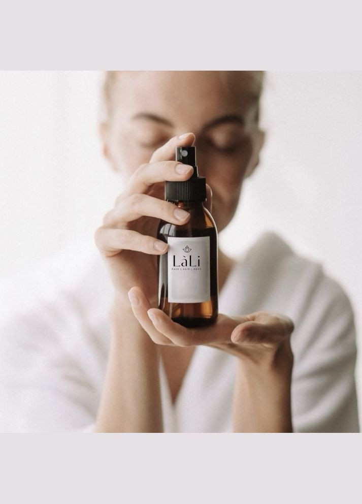 Тонік для глибокого зволоження та відновлення РН шкіри обличчя, 100 мл No Brand (339100457)