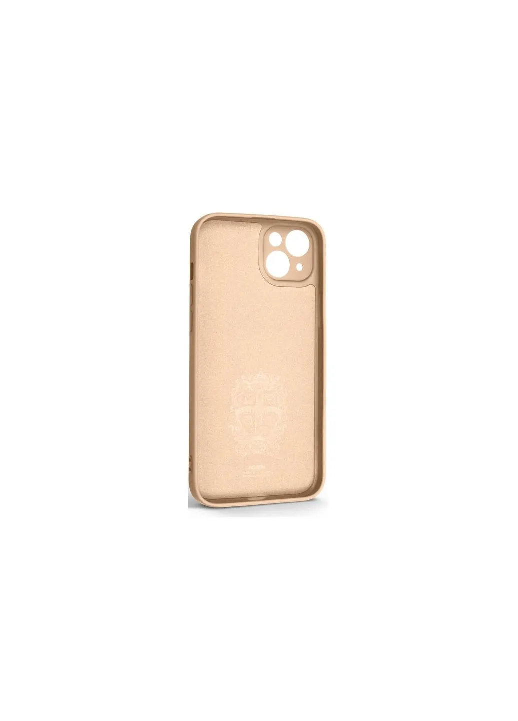 Чехол для мобильного телефона (ARM68699) ArmorStandart Icon Ring Apple iPhone 14 Plus Pink Sand (326588129)