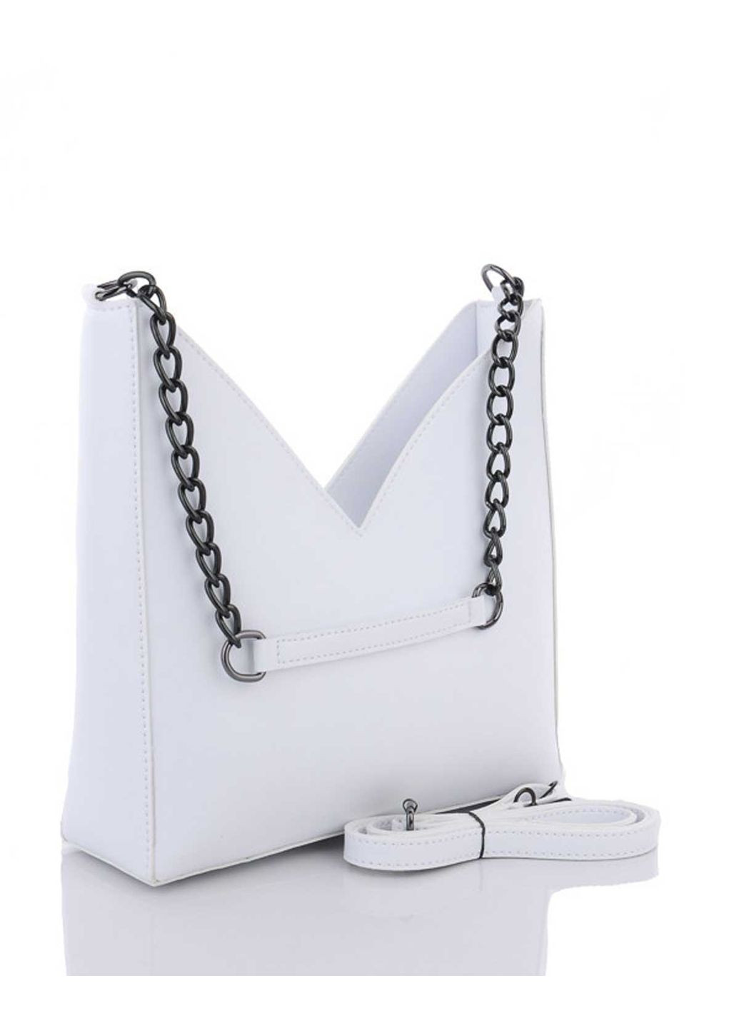 Сумка жіноча кросбоді з екошкіри Карлі (zhnocha-sumka-karl) WeLassie (342199658)