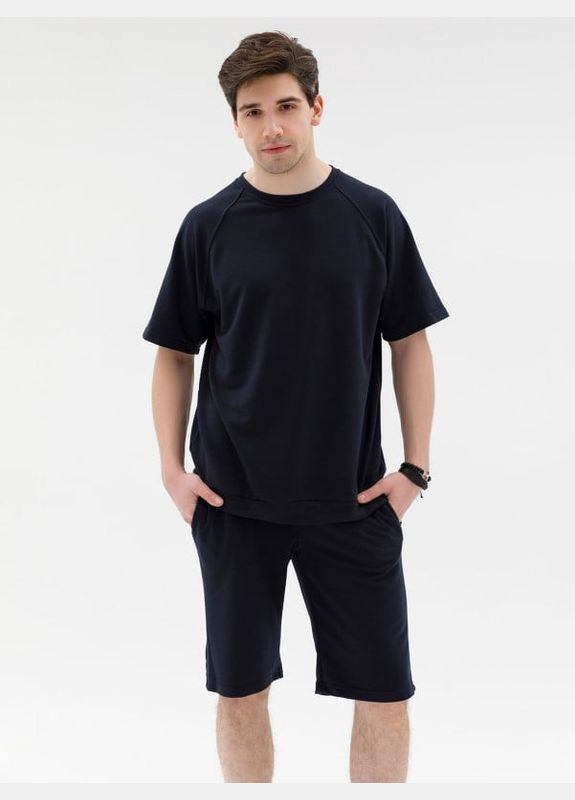 Костюмы спортивные мужские GN-425 ISSA PLUS (370047744)