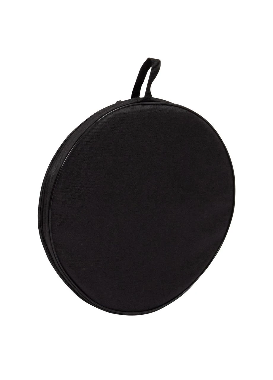 Стол Sawtelle 37x37 cm Black (1404327) Bo-Camp (363044768)