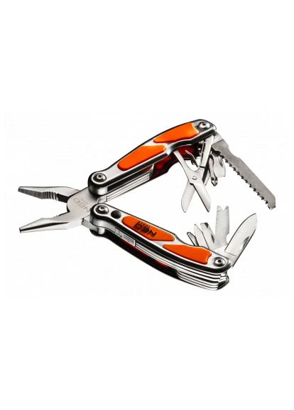 Мультитул (01-026) Neo Tools 12 елементів, з LED (389992909)