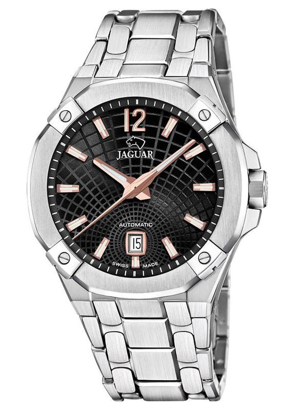Мужские наручные часы J1029/4 Jaguar (336214302)