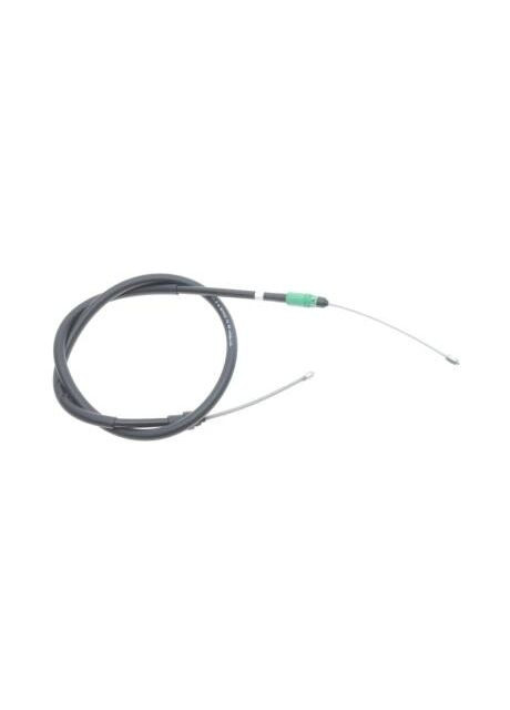 Трос ручного гальма Renault (345756857)