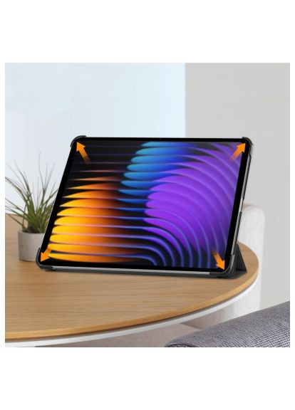Чехол для планшета Smart Case Xiaomi Pad 7/7 Pro 11.2" Unicorn (712816) BeCover Smart Case Xiaomi Pad 7 / 7 Pro 11.2&quot; Unicorn (366522341)