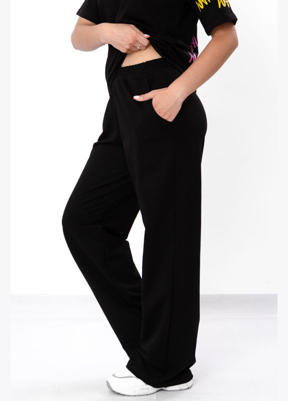 Костюм для дівчинки підлітковий (футболка+штани) (p-17380) Носи своє (337472192)