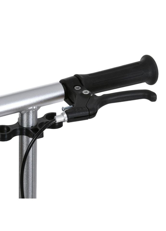 Самокат міський 2-х колісний SR2-090-M складаний No Brand (339777370)