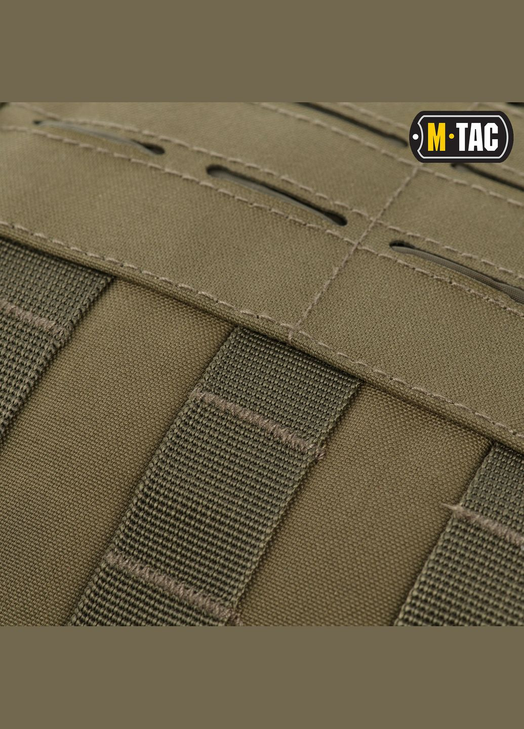 Рюкзак однолямочный Armadillo Ranger Green M-TAC (303261482)