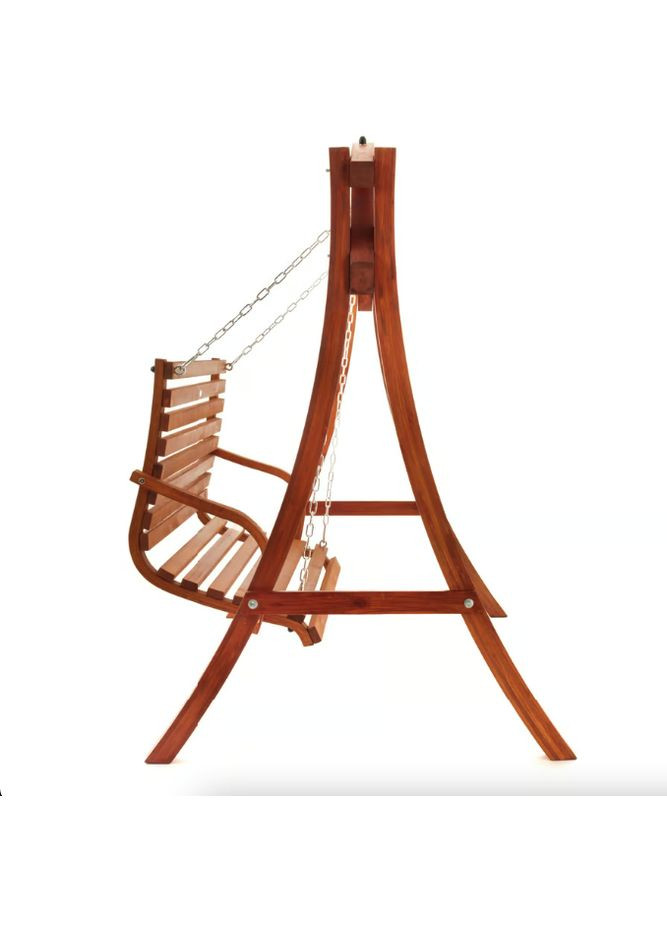 Садова гойдалка Grino двомісна Di Volio (361951524)