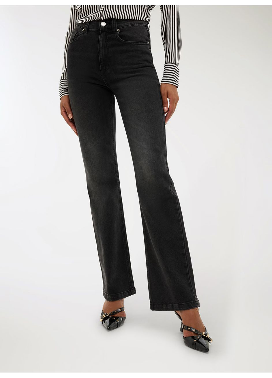 Джинсы жен Terranova - (364505575)