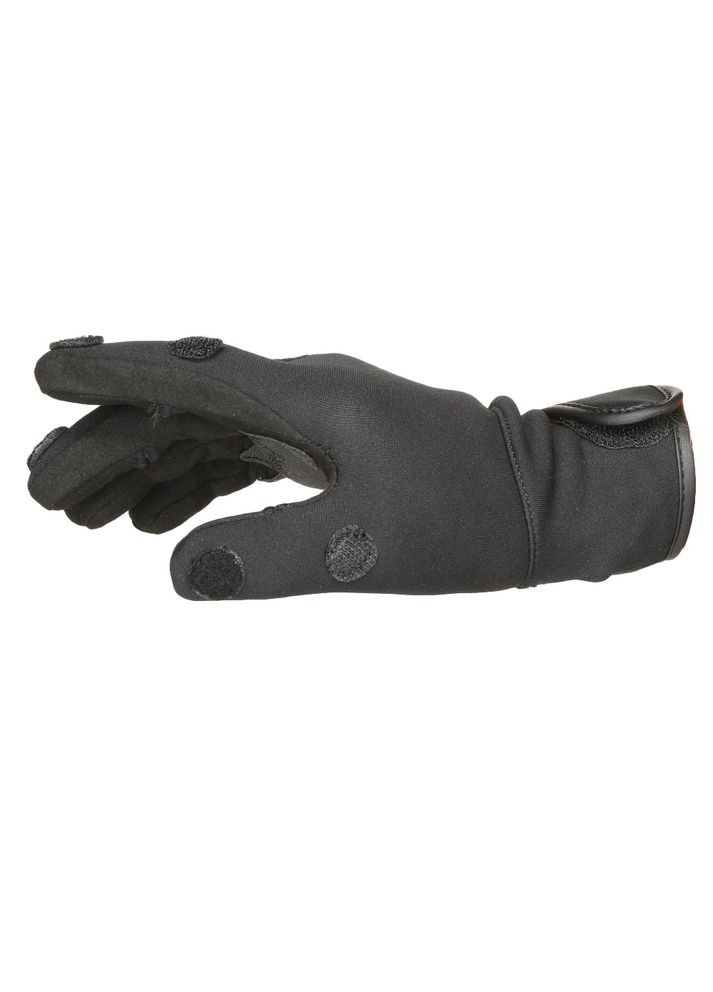 Перчатки тактические Sturm Neoprene/Amaro Shooting Gloves Black Mil-Tec (315821891)