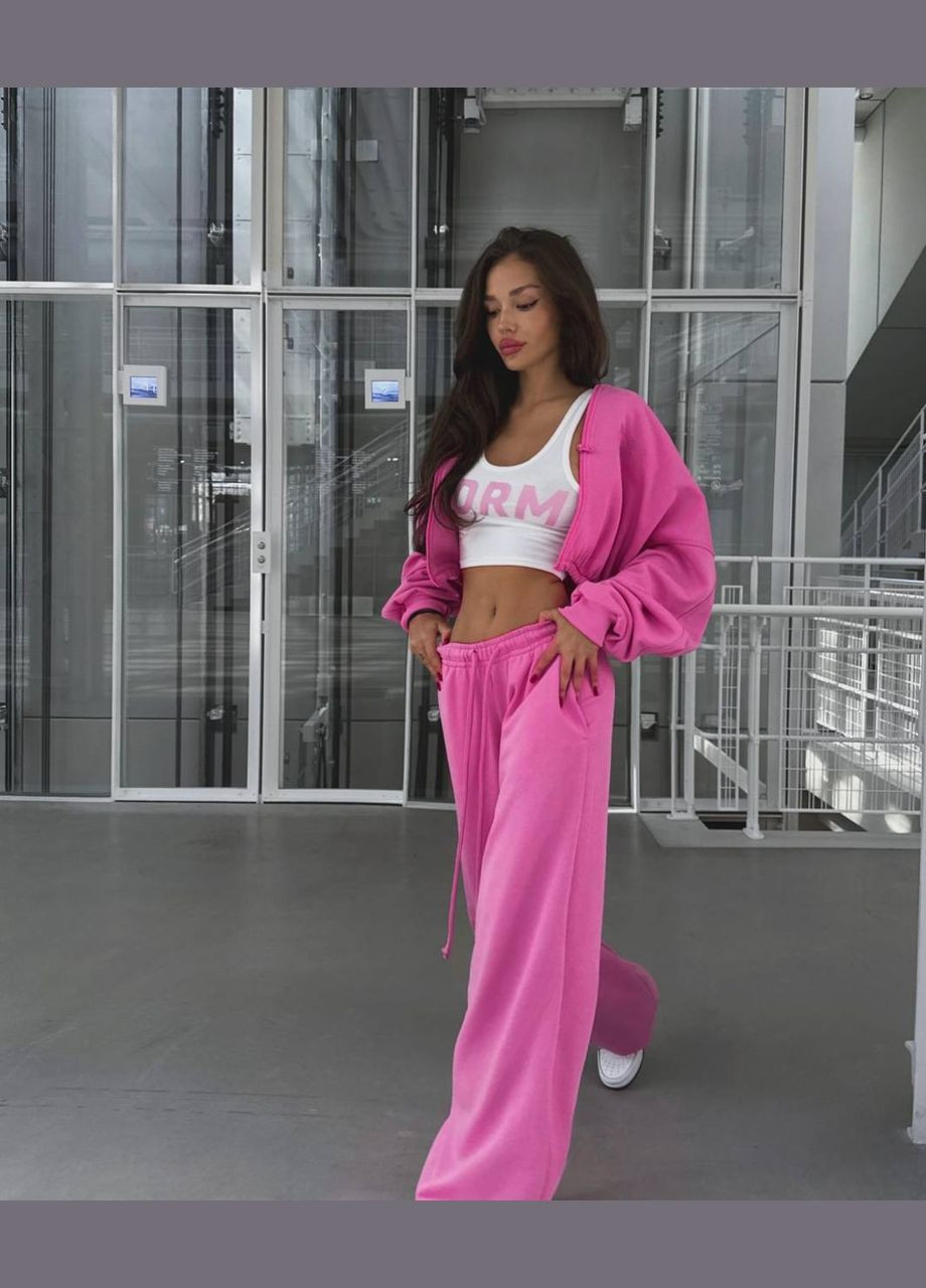 Жіночий спортивний костюм No Brand (309172691)