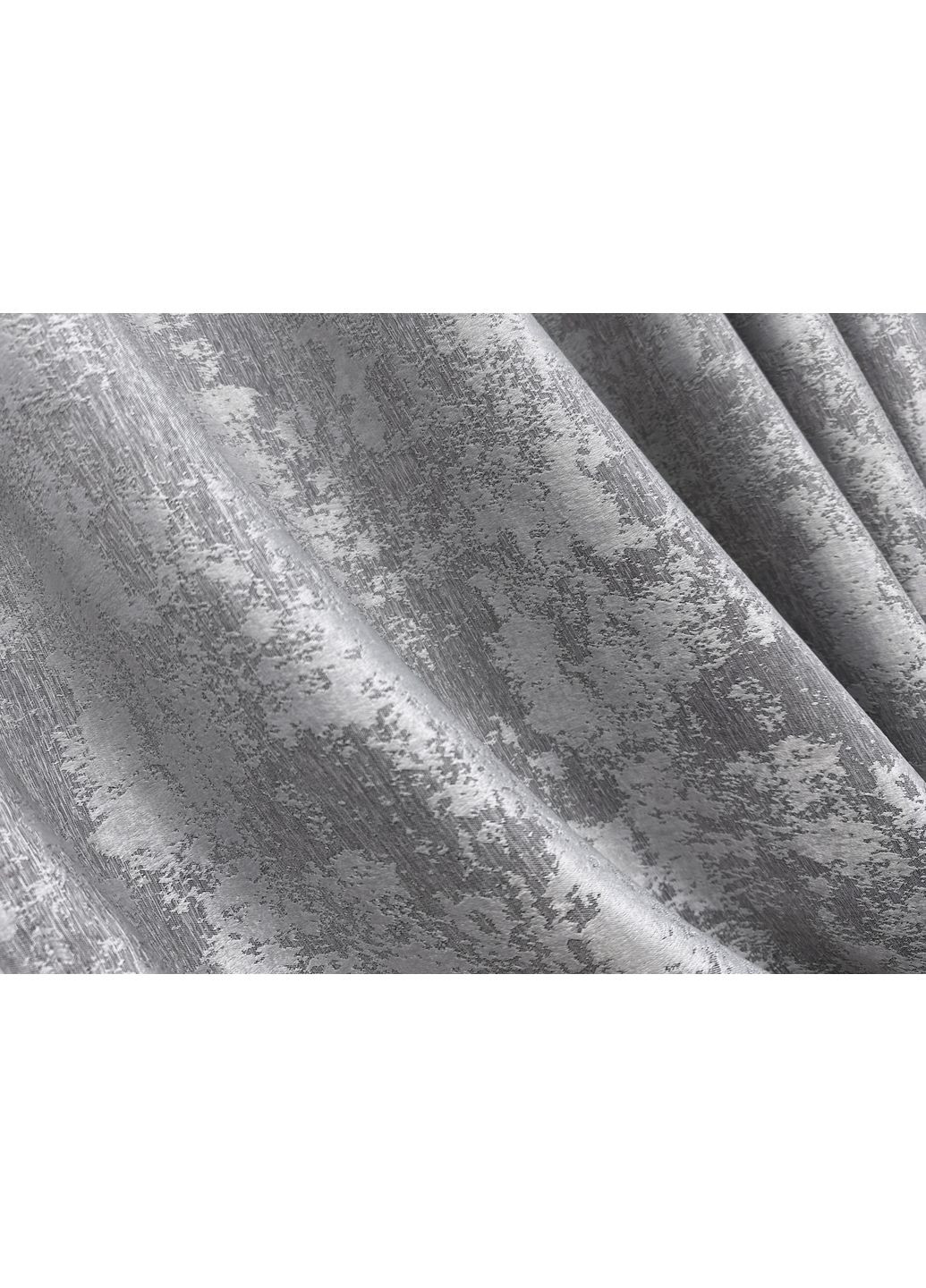 Комплект штор на люверсах Жаккард Sultan YL № 1668ш 150х250 см 2 шт (37-0169) VR-Textil (317461223)