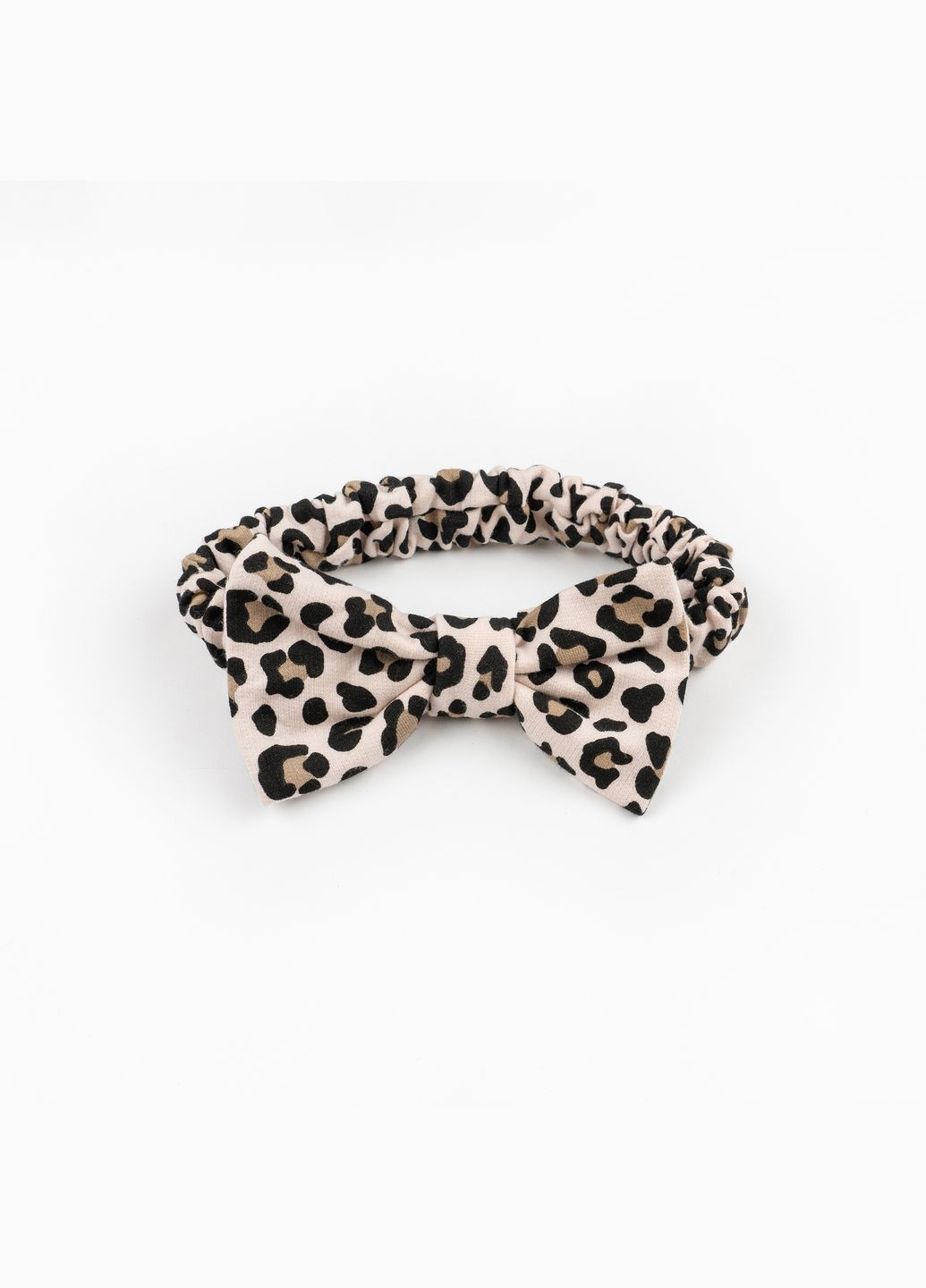 Костюм Dexter`s для девочек леопардовый кофта с штанами и повязкой leo cute heart dexter's (300625509)