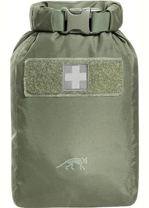 Аптечка First Aid Basic WP. Olive Tasmanian Tiger (316436660)