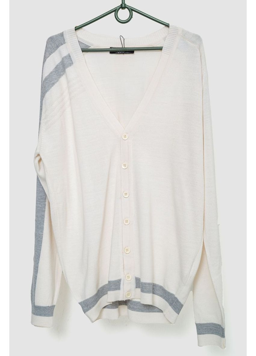 Кофта чоловіча на ґудзиках,, 244R6180 Ager (369506074)