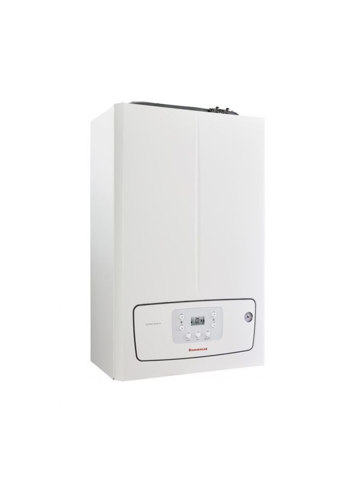 Котел газовий конденсаційний Victrix Tera V2 32 EU конденсаційний двоконтурний 32кВт Immergas (365748629)