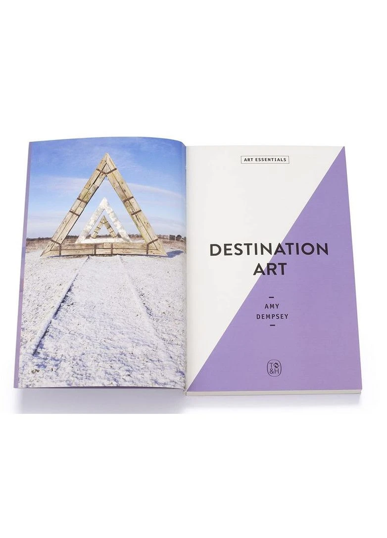 Искусство Назначения: Основы Искусства Thames & Hudson (392247027)