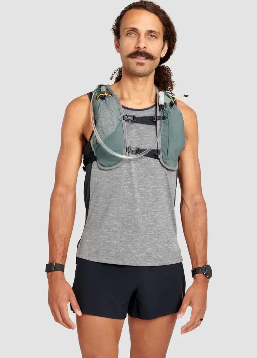 Рюкзак Ultimate Direction Highland Vest XS/S 5.4 Onyx No Brand (316440638)