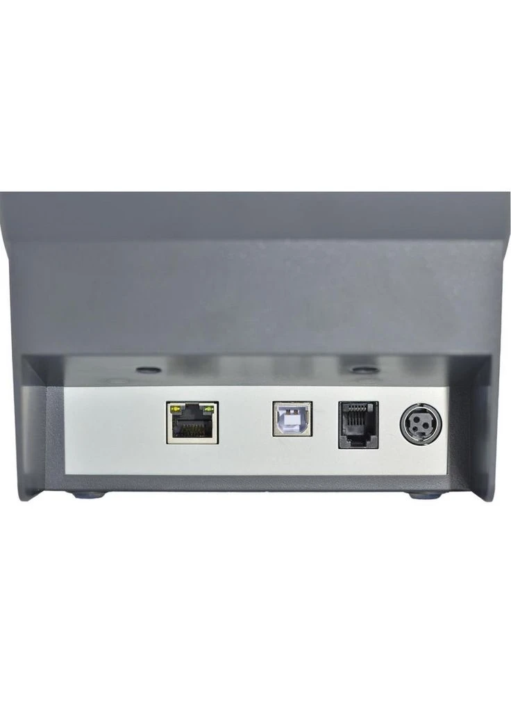 Принтер чеків RP-3101 USB+Ethernet (RP3101) GEOS (397536301)