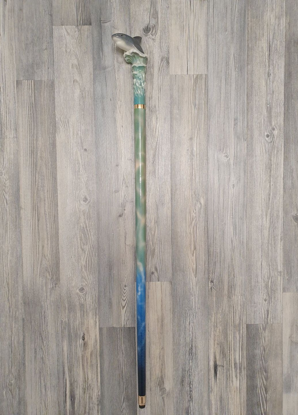 Тростина для ходьби Акула No Brand (319156660)