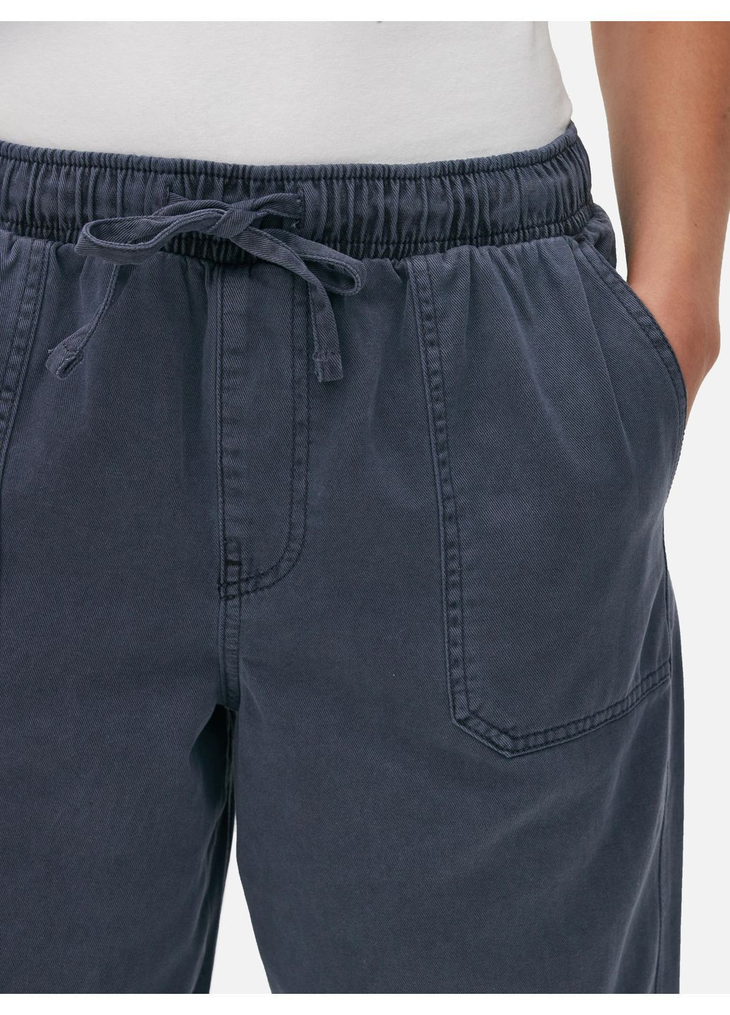 Штани демісезон,блідо-синій, Primark (369623525)