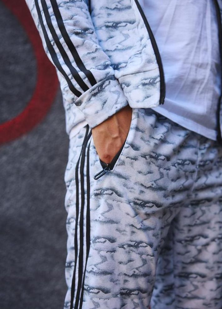 Спортивный костюм No Brand (307151942)