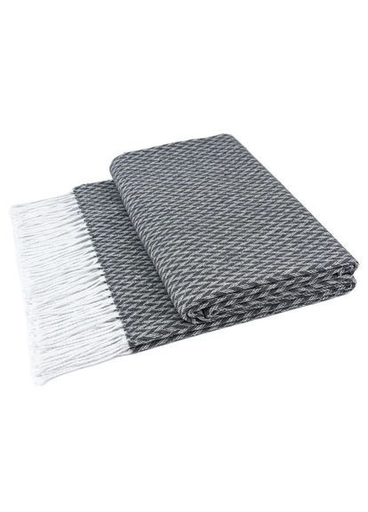 Плед хлопковый LINDA 4654 140х200 см Love You (364103005)