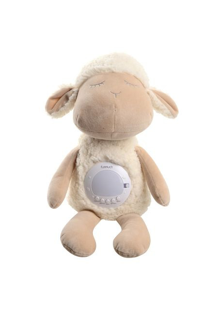 Ночник Овца с функцией колебания и проектором (FM666-78) FUNMUCH (370968604)