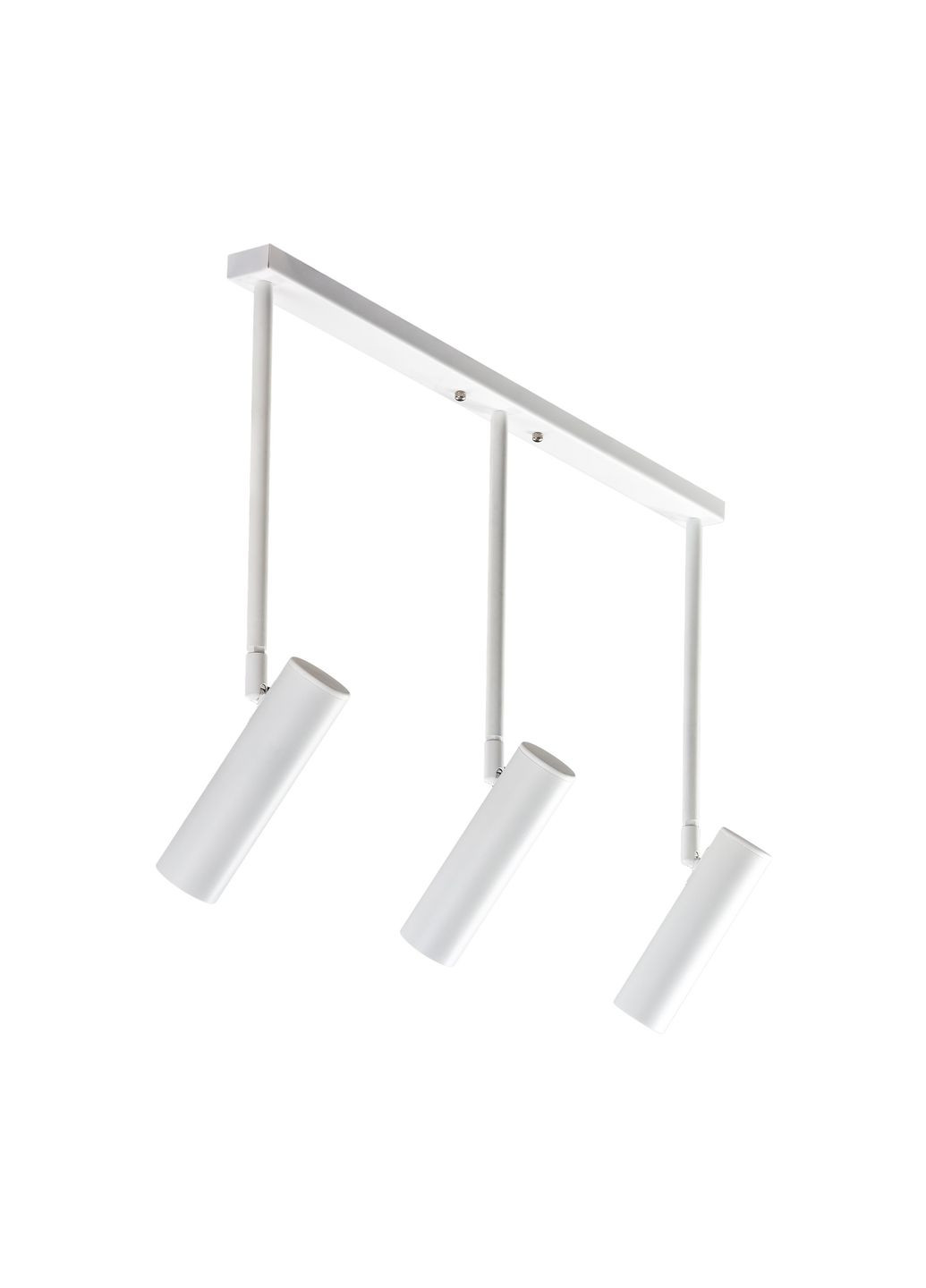 Світильник стельовий (спот) Pelikan С180-3 White Atmolight (370249506)