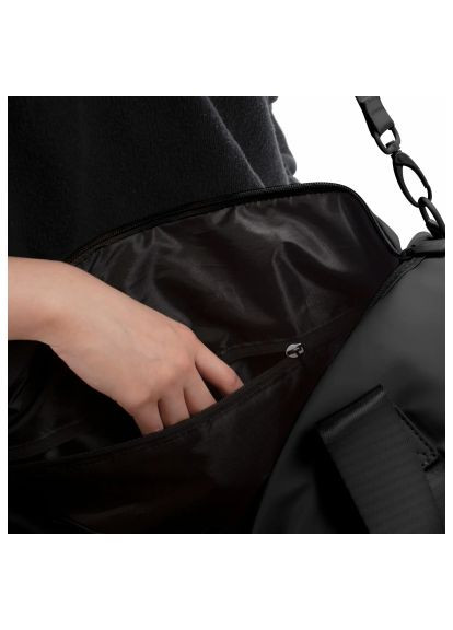 Дорожня сумка Puffer Black (30123-0001-00) (930925) Heys Puffer Black (30123-0001-00) (366692640)