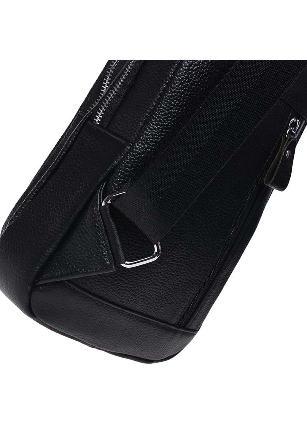 Рюкзак через плече Keizer K16601-black (282615486)