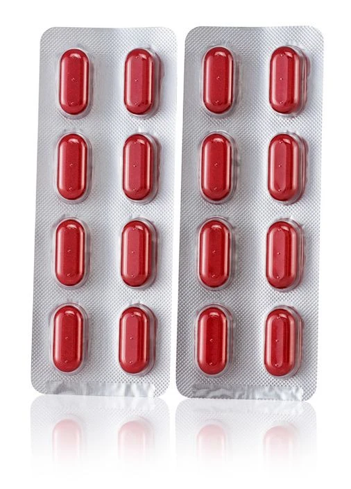 Hirox таблетки 16 шт, натуральный аналог мужской виагре all СКИДКА594 Cobeco Pharma (302368846)