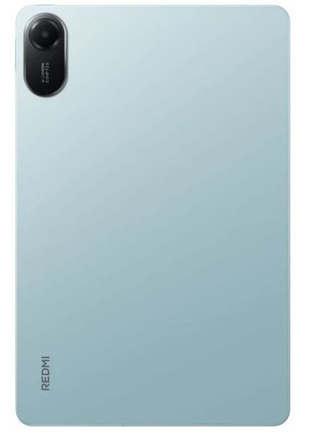 Планшет Redmi Pad 2 6/128Gb Wi-Fi Mint Green (Global) Xiaomi (371906562)