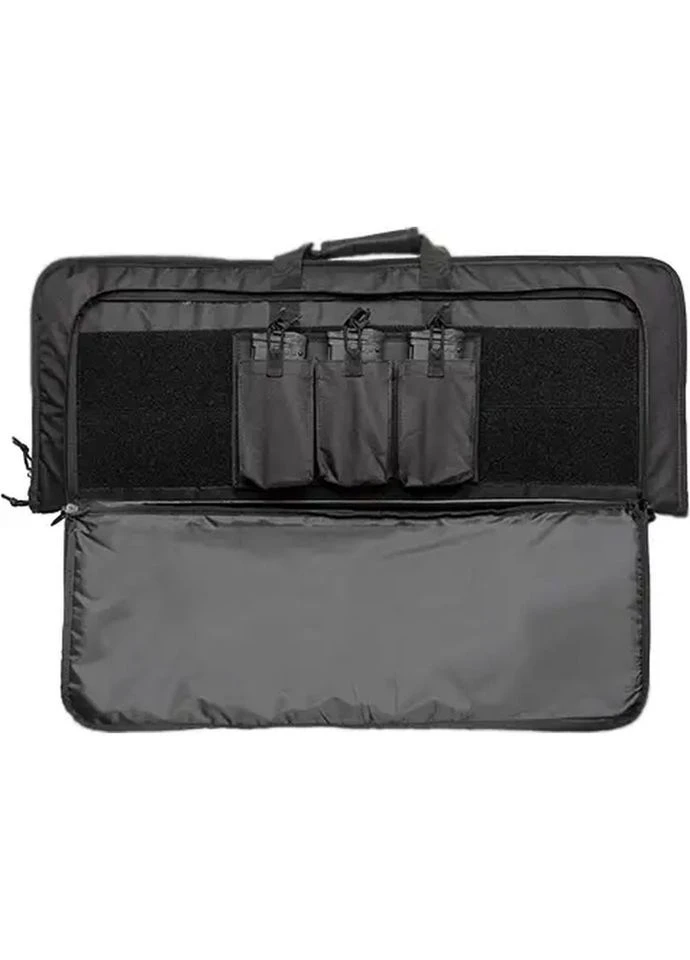 Чехол Homeland, 87x30см, 600D, для двух единиц оружия, с мягкой обивкой Leapers UTG (395903119)
