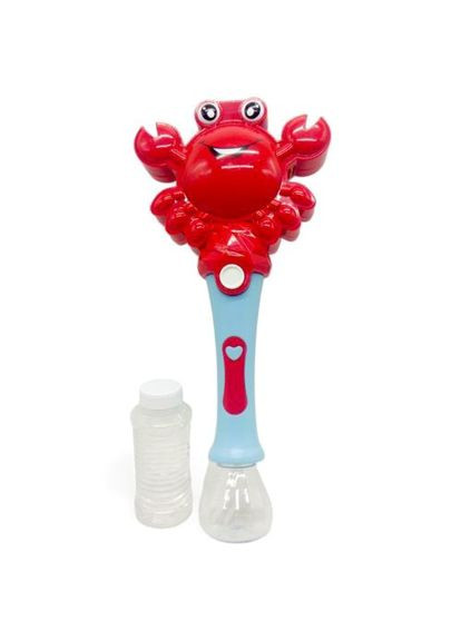 XIN XING HENG TOYS Набір для пускання мильних бульбашок ProDobro (367097640)