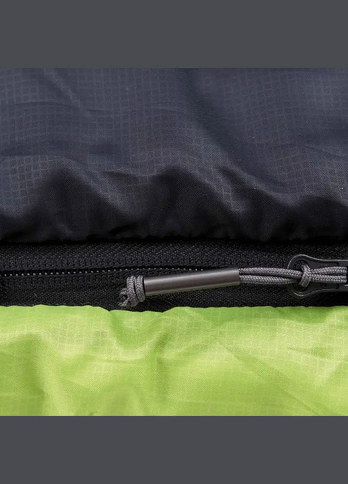 Спальный мешок Carvel 117HH0246SS.01.95L Hannah (316517169)