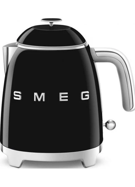 Електрочайник KLF05BLEU SMEG (391459583)