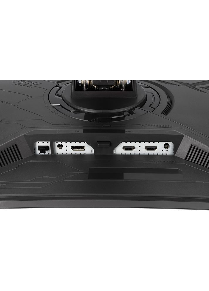 Монітор ROG Strix XG27AQV (90LM08G0-B01A70) Asus (326033209)