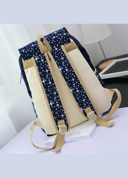 Шкільний рюкзак, шопер, пенал. Шкільний набір 3 в 1 No Brand (296932687)