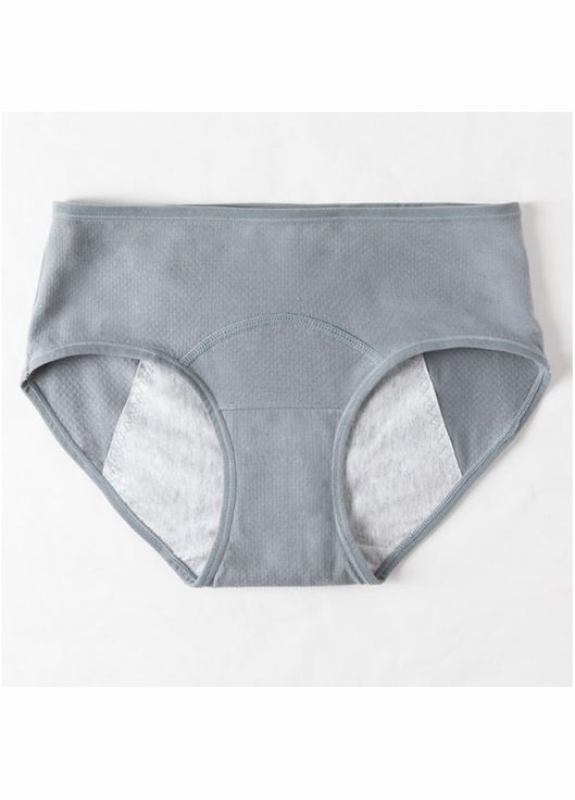 Трусики женские менструальные, хлопковые слепы, трусики для менструаций, размер ХL No Brand (341828223)