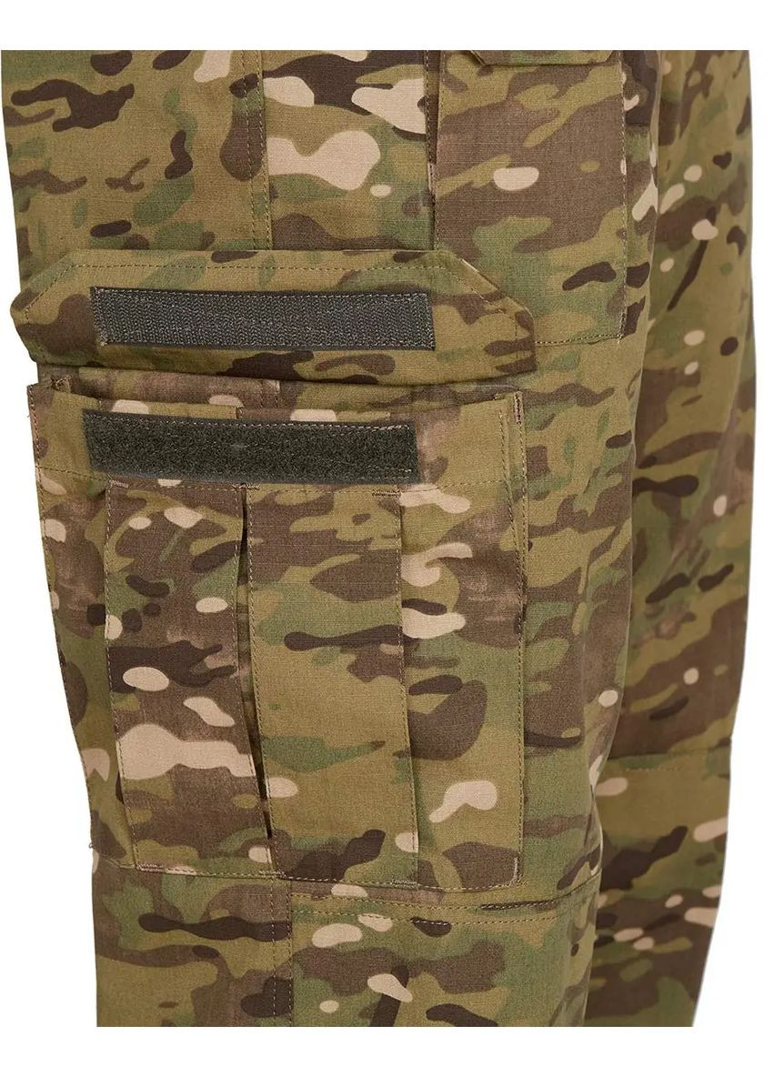 Штани Skif Tac TIFT Камуфляж No Brand (317654778)