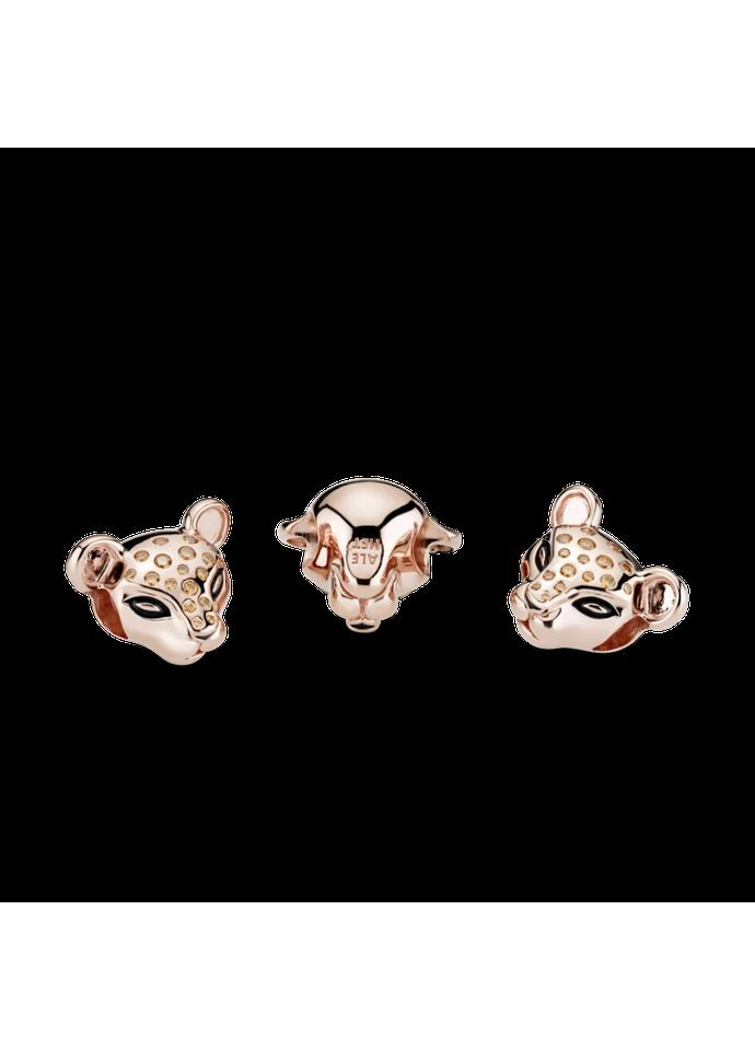 Срібний шарм Пандора "Сяюча левиця" 788024CZM Kabluchka (355344158)