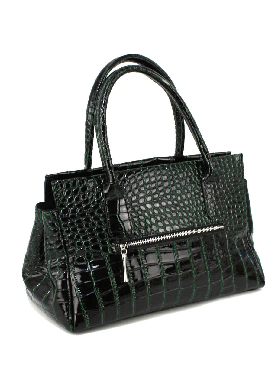 Сумка жіноча 566194 чорна Voila (367580969)