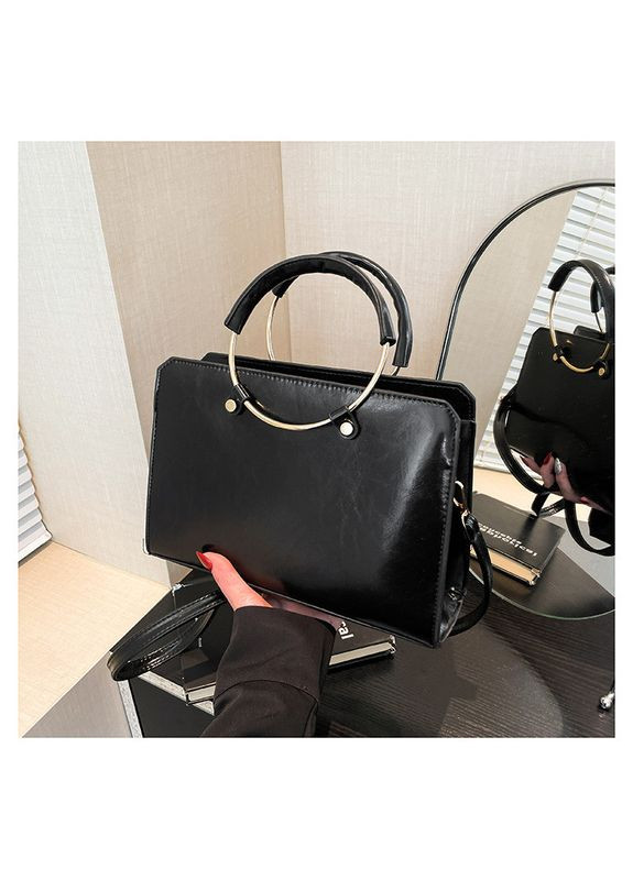 Женская сумка 10578 кросс-боди на ремешке No Brand (344446609)