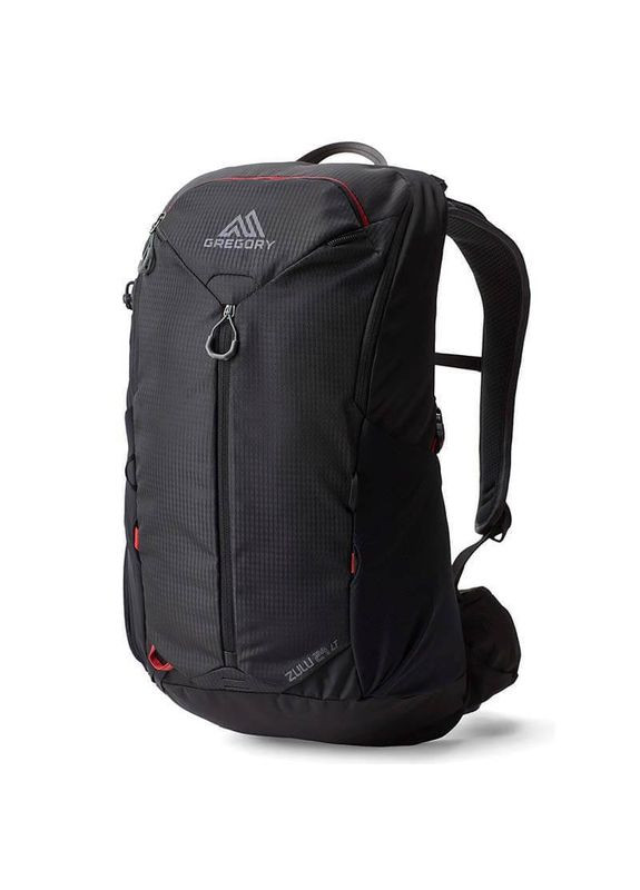 Туристический рюкзак Zulu 24 LT RC Volcanic Black (149322/0662) Gregory (324611867)