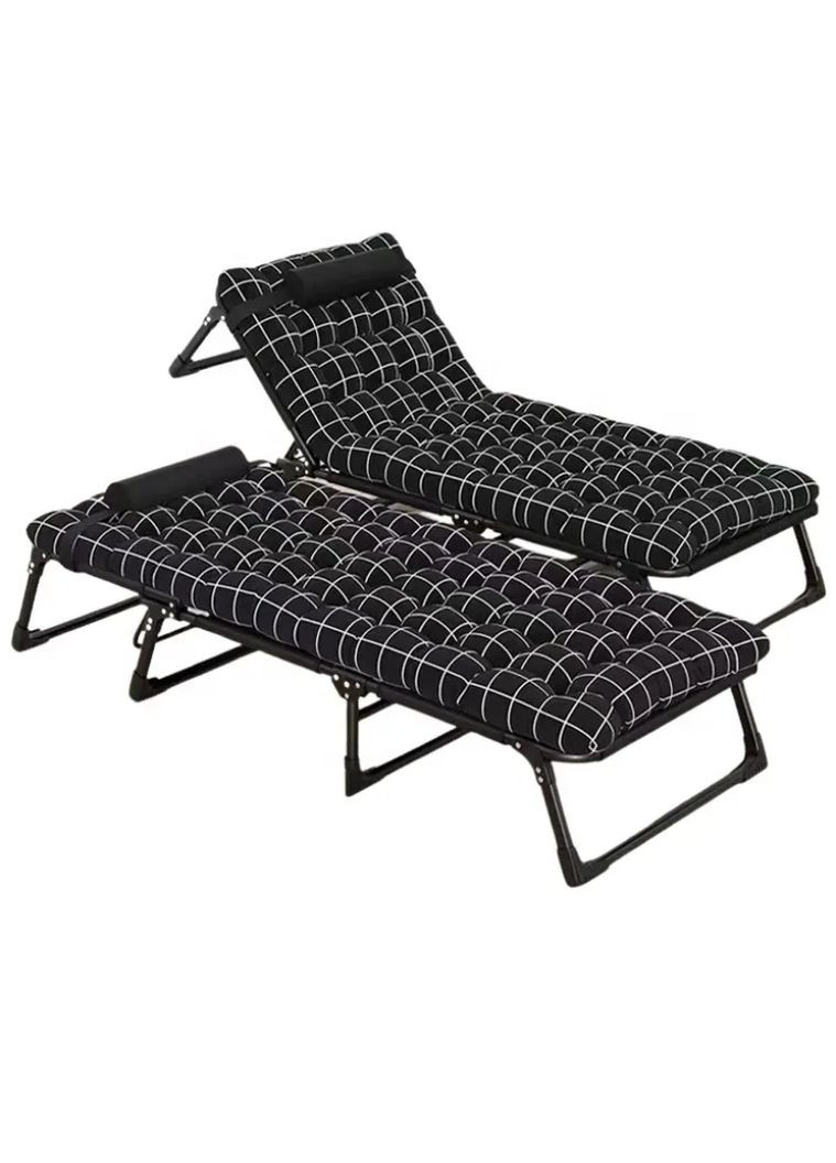 Раскладная кровать с матрасом и подушкой (FBS04-PP) LEOBRO (316391141)