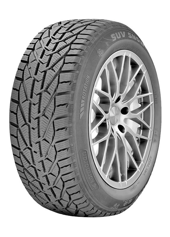 Snow 215/55R16 97H Kormoran (384185669)
